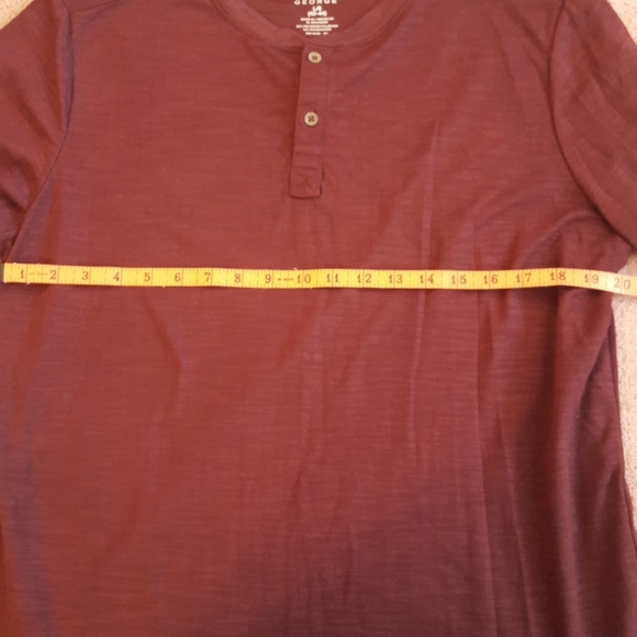 George Long sleeve Shirt - Picture 5 of 7